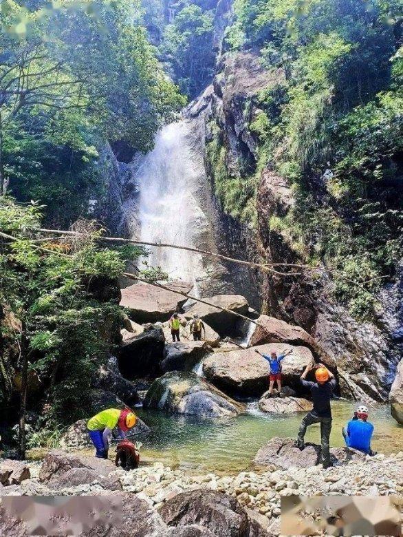 曾游记丨黔阳古城